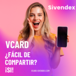 Logo del grupo Franquicia Vcard Sivendex